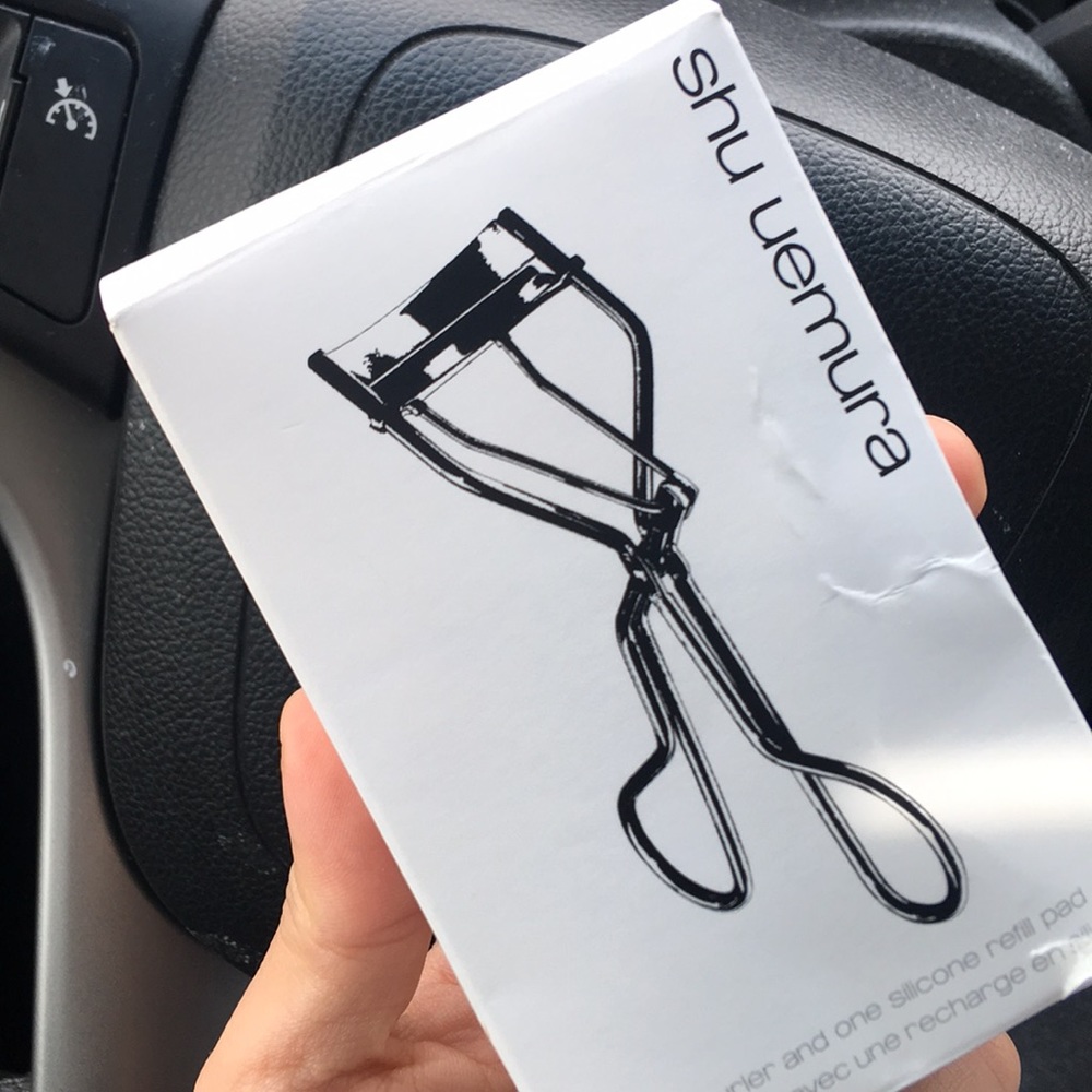 SHU UEMURA Eyelash Curler